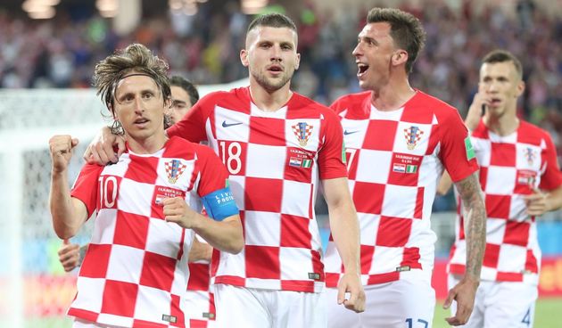 SP, 1. kolo skupine D: Hrvatska – Nigerija 2-0