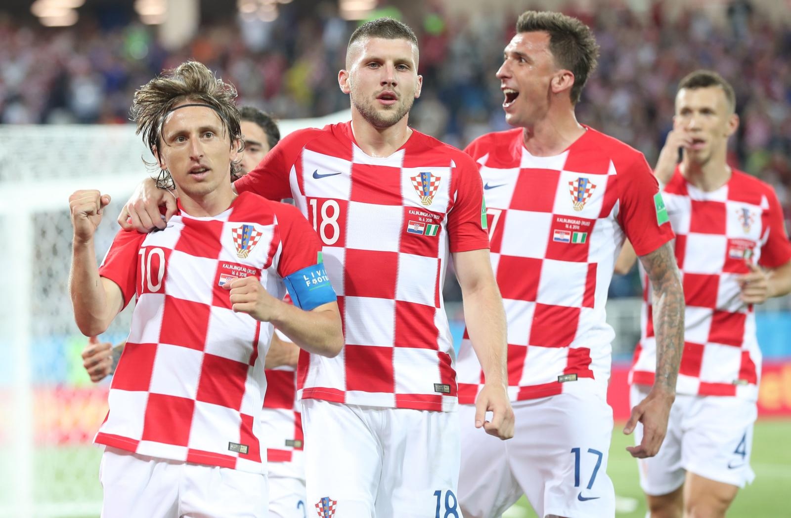 SP, 1. kolo skupine D: Hrvatska – Nigerija 2-0