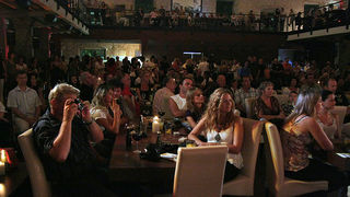 Tedi Spalato u Arsenalu