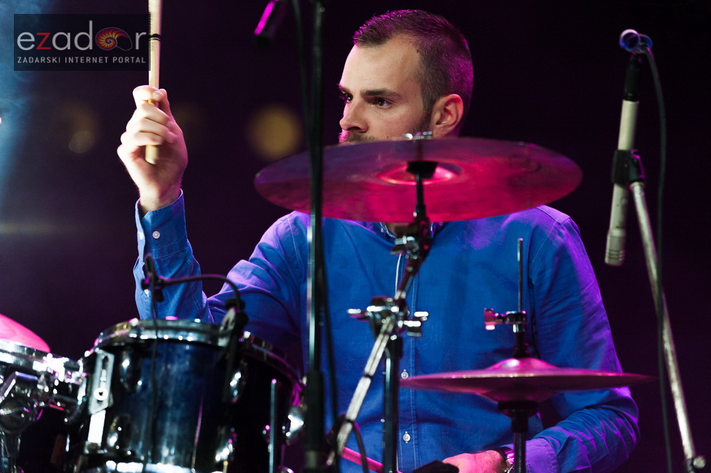 Humanitarni koncert “Pjesmom za Petru” u dvorani Krešimir Ćosić