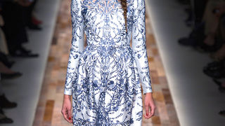 Pogledajte jesensku kolekciju Valentino, Photo: Yannis Vlamos/InDigitalteam/GoRunway.com Pogledajte jesensku kolekciju Valentino, Photo: Yannis Vlamos/InDigitalteam/GoRunway.com