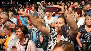 Parni valjak Viranima priredio vrhunsku dvosatnu glazbenu poslasticu Parni valjak Viranima priredio vrhunsku dvosatnu glazbenu poslasticu