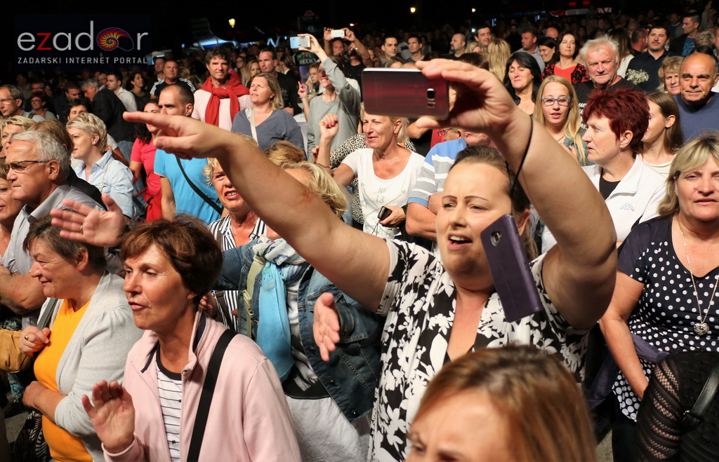 Parni valjak Viranima priredio vrhunsku dvosatnu glazbenu poslasticu Parni valjak Viranima priredio vrhunsku dvosatnu glazbenu poslasticu