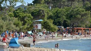 Petrčane: Đir do mista, 6. kolovoza 2020.