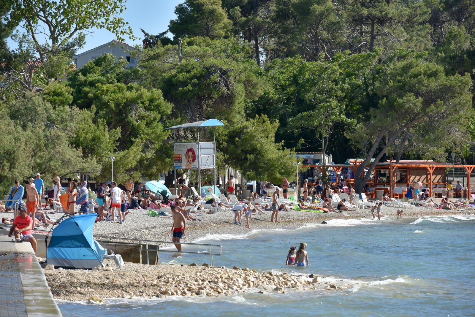 Petrčane: Đir do mista, 6. kolovoza 2020.