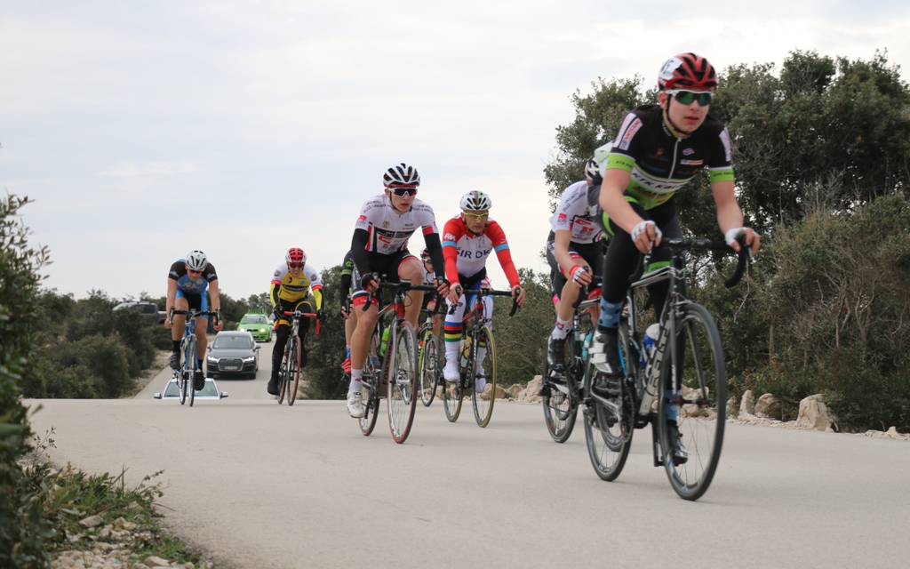 4. Velika nagrada otoka Vira