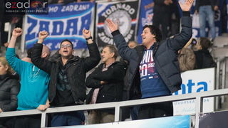 HT Premijer liga: 9. kolo: KK Zadar – GKK Šibenik 81-72