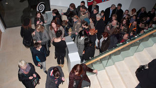 Svečana premijera predstve “Drago Č. i tvornica čokolade”, foto: L. Juravic