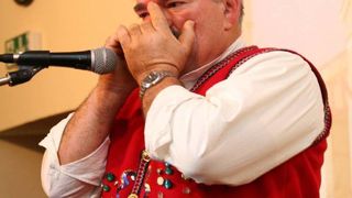 Cvitarijada Nadin Cvitarijada Nadin