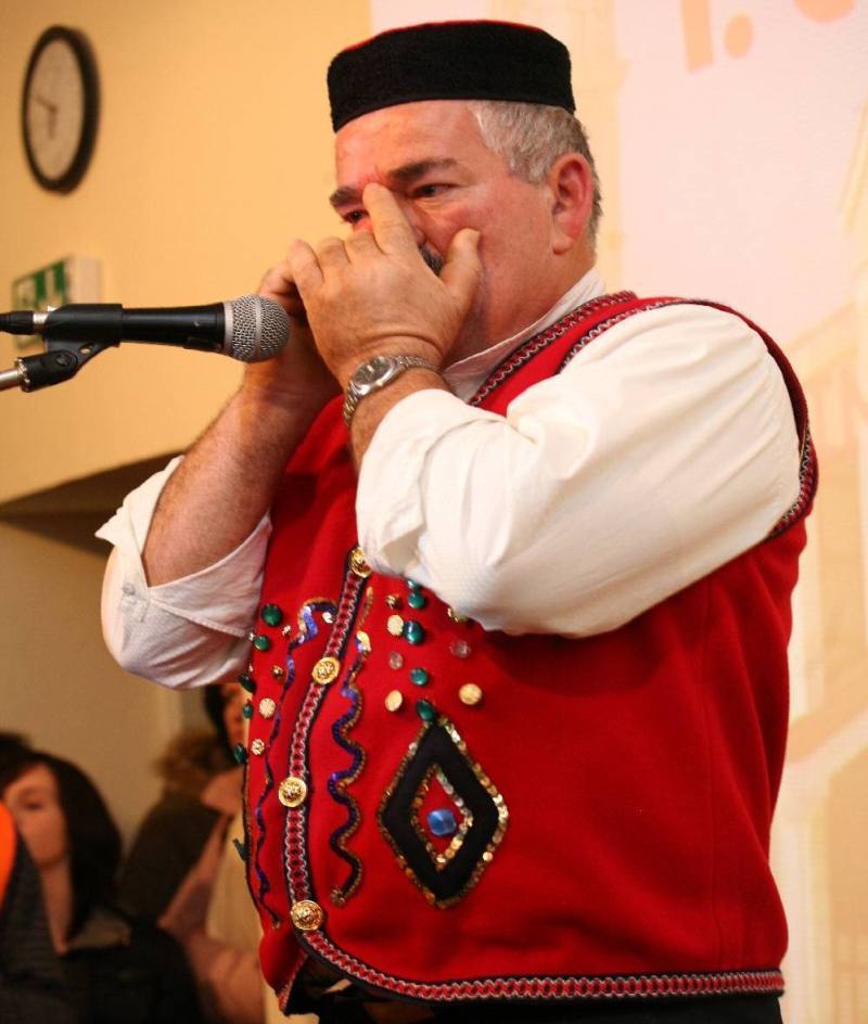 Cvitarijada Nadin Cvitarijada Nadin