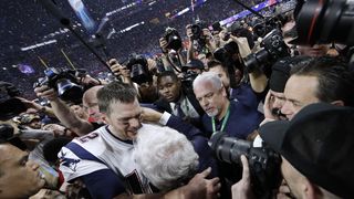 Super Bowl u Atlanti Super Bowl u Atlanti