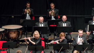 Simfonijski orkestar HRT-a pod ravnjanjem Enrica Dinda otvorio koncertnu sezonu u Zadru Simfonijski orkestar HRT-a pod ravnjanjem Enrica Dinda otvorio koncertnu sezonu u Zadru