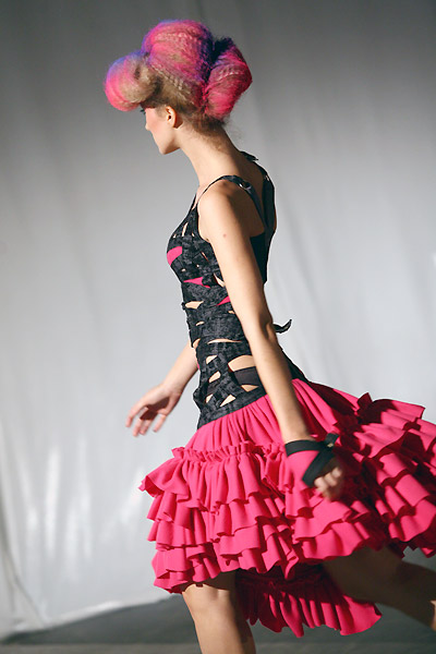 Zigman jesen/zima 2009/10 (Moda.hr)