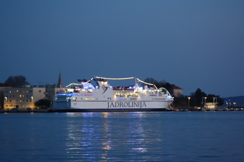 More, ljudi, brodovi… 30. o