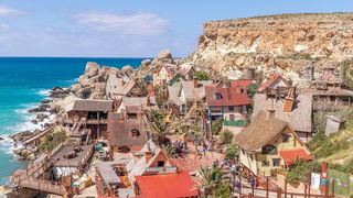 Malta, biser Mediterana Malta, biser Mediterana