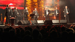 25 godina klape Intrade (foto:Saša Čuka)