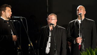 Koncert “Božić u Zadru”, foto: Leo Banić Koncert “Božić u Zadru”, foto: Leo Banić