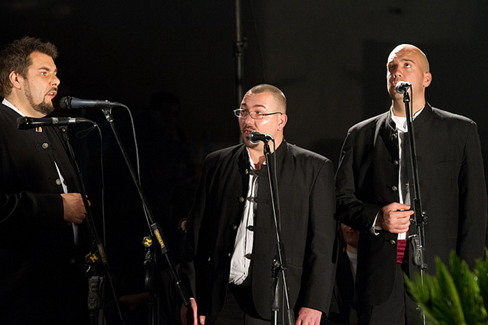 Koncert “Božić u Zadru”, foto: Leo Banić Koncert “Božić u Zadru”, foto: Leo Banić