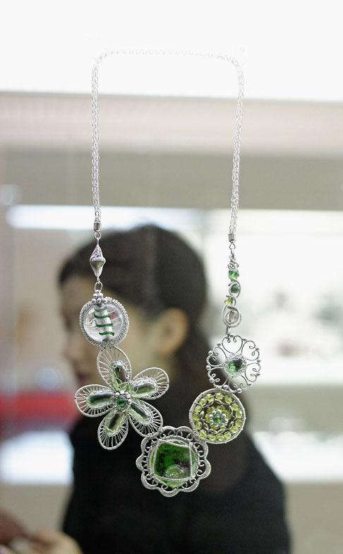 Noć muzeja – Muzej antičkog stakla (foto: Marin Gospić)