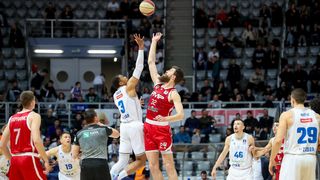 AdmiralBet ABA liga, 25. kolo: KK Zadar – KK FMP Soccerbet 72-75 AdmiralBet ABA liga, 25. kolo: KK Zadar – KK FMP Soccerbet 72-75