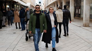 Đir po gradu, subotnja špica 31. prosinca 2022.