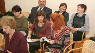 Zagrebački solisti u Svečanoj dvorani Sveučilišta