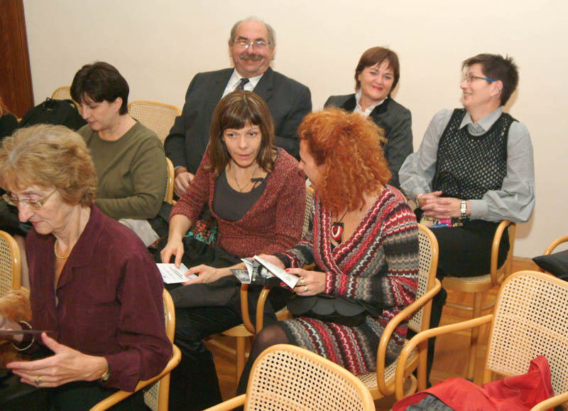 Zagrebački solisti u Svečanoj dvorani Sveučilišta