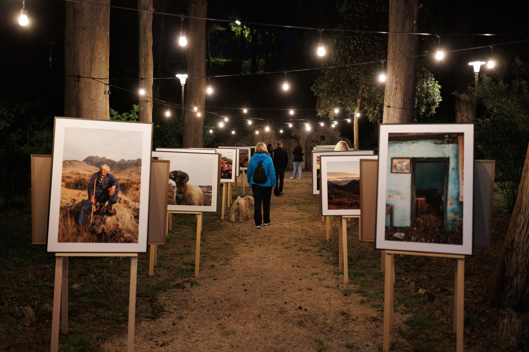 Noć tvrđava u Zadru – poslijepodnevni program