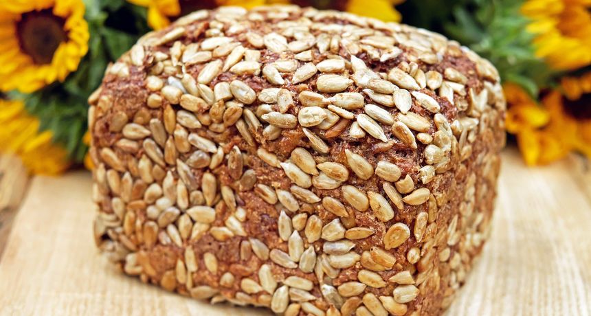 kruh sjemenke kruh sjemenke