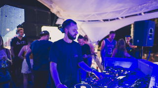 Hideout festival, foto-Goran Telak Hideout festival, foto-Goran Telak