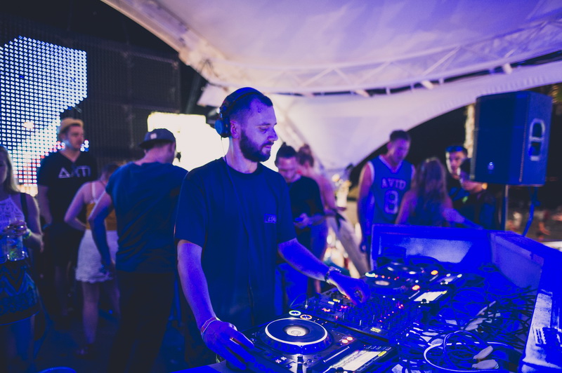 Hideout festival, foto-Goran Telak Hideout festival, foto-Goran Telak