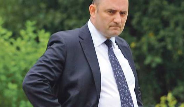 Milijan Brkić, foto: jutarnji.hr