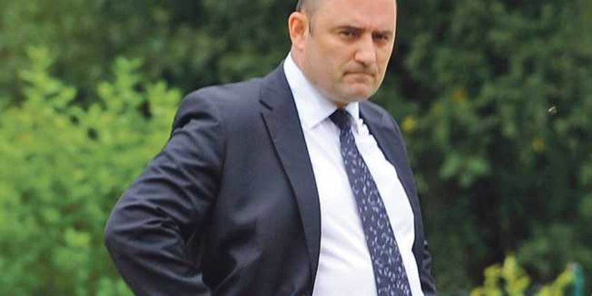 Milijan Brkić, foto: jutarnji.hr