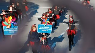 Karnevalsko vrime 2025. Karnevalsko vrime 2025.