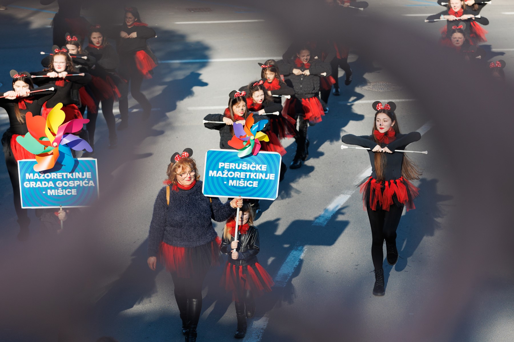 Karnevalsko vrime 2025. Karnevalsko vrime 2025.