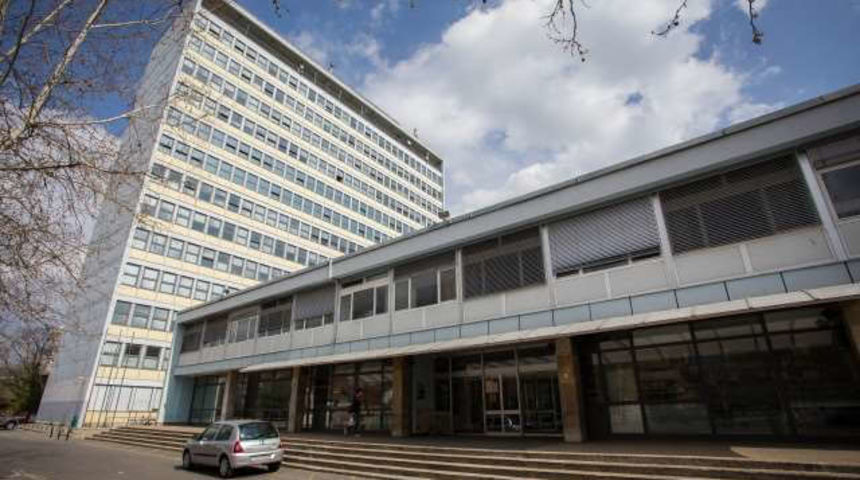 Fakultet elektrotehnike i računarstva Sveučilišta u Zagrebu Fakultet elektrotehnike i računarstva Sveučilišta u Zagrebu