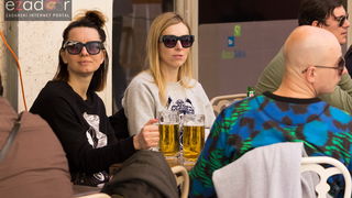 Đir po gradu 29. travnja 2017.