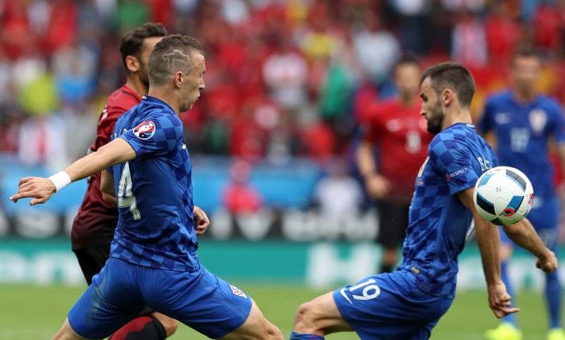 Stadion Park prinčeva u Parizu, UEFA EURO 2016., 1. kolo, skupina D, Turska – Hrvatska. Photo: Sanjin Strukic/PIXSELL Stadion Park prinčeva u Parizu, UEFA EURO 2016., 1. kolo, skupina D, Turska – Hrvatska. Photo: Sanjin Strukic/PIXSELL