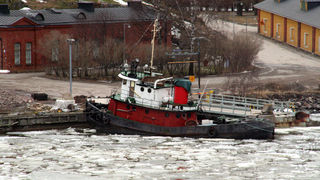 Helsinki (foto: Antonija Gospić)