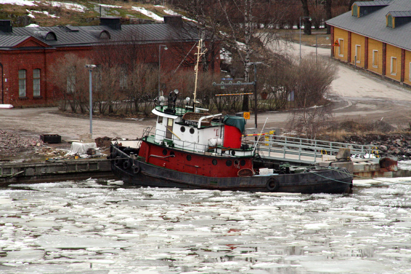 Helsinki (foto: Antonija Gospić)