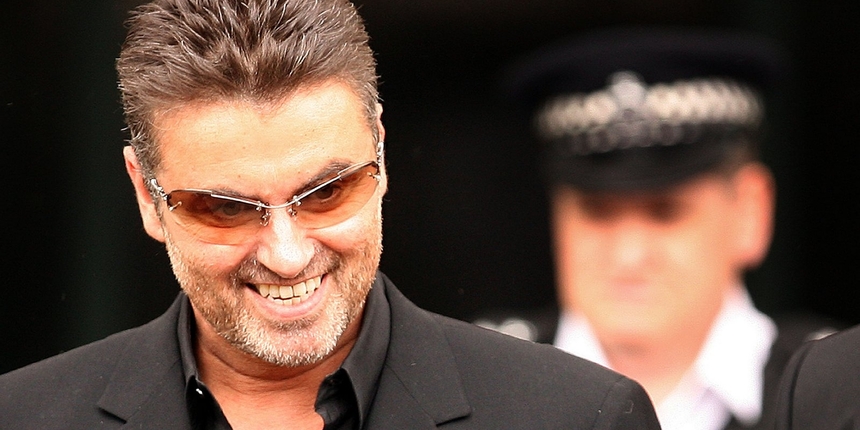 George Michael George Michael