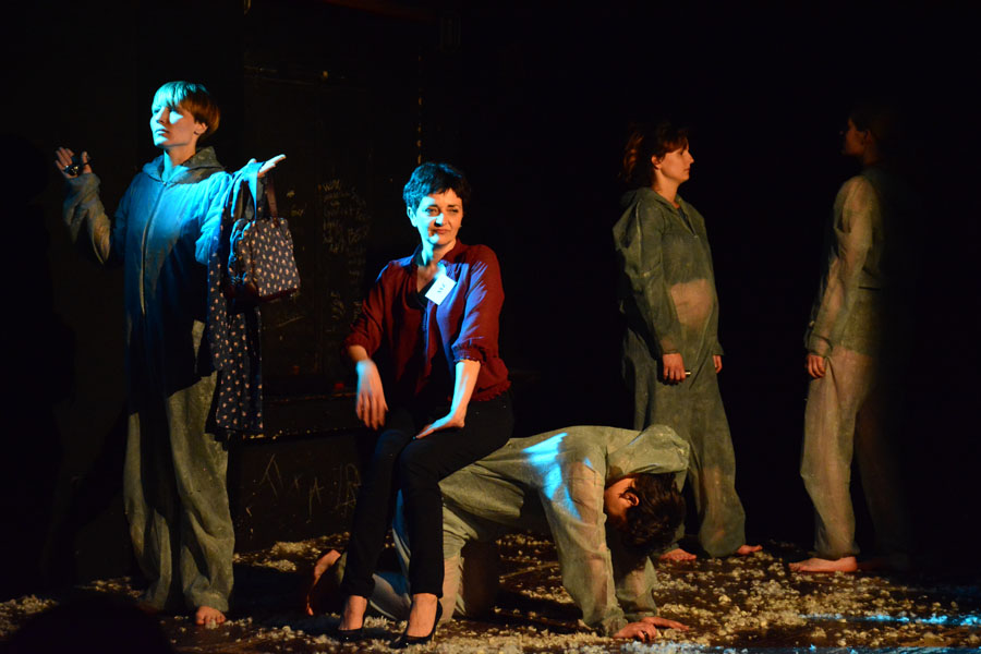 Žene – Svestranost