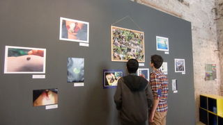 Otvorenje smotre “Art dizajn 2014.” Otvorenje smotre “Art dizajn 2014.”