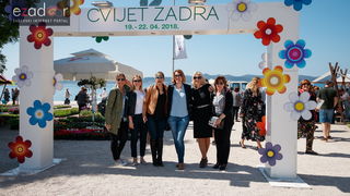 Đir po gradu, četvrtak 19. travnja 2018. Đir po gradu, četvrtak 19. travnja 2018.