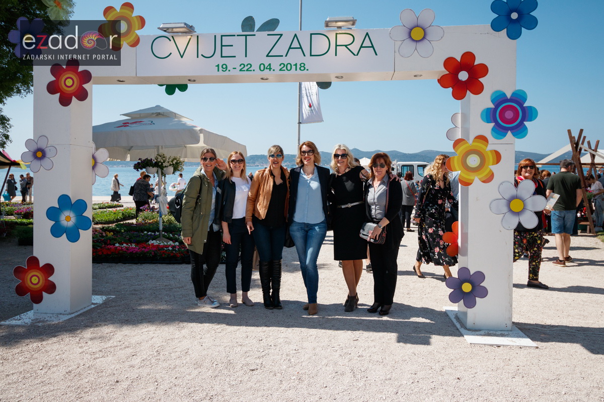 Đir po gradu, četvrtak 19. travnja 2018. Đir po gradu, četvrtak 19. travnja 2018.