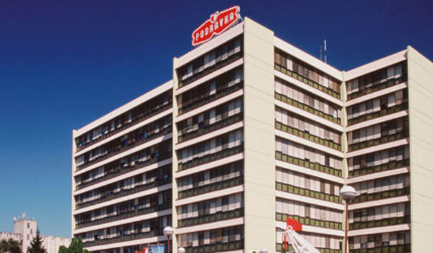 Podravka (foto: Liderpress.hr)