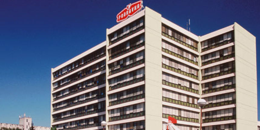 Podravka (foto: Liderpress.hr) Podravka (foto: Liderpress.hr)