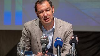 Koncertna dvorana u Kneževoj palači: Održana najava Sunset Sport Media Festivala