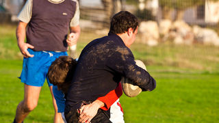 Trening ragbijasa R.R.K. “Atletiko FilipJakov”, Foto: Franjo Juric