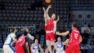 FavBet Premijer Liga, 7. kolo: KK Zadar – KK Dubrovnik 90-79